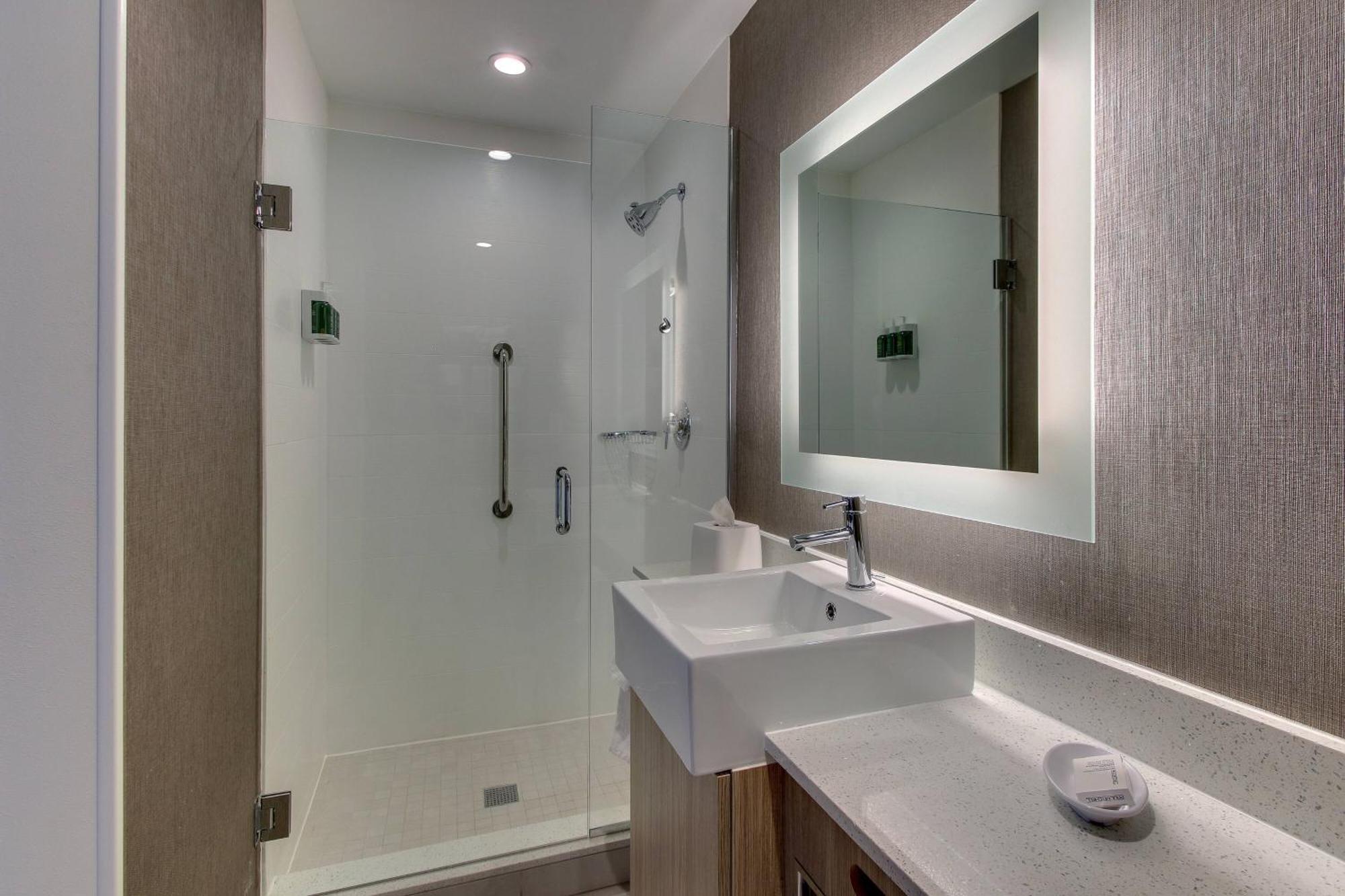 Springhill Suites By Marriott Montgomery Downtown Eksteriør bilde
